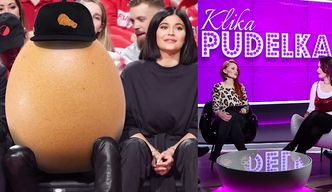 Kylie Jenner walczy z jajkiem o "liczbę lajków". "Wszystko może zostać influencerem"