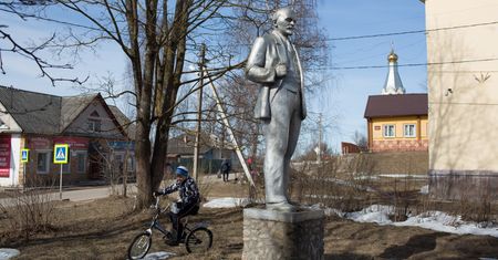 Zawiedzione obietnice Putina. Ponad pół miliona rosyjskich rodzin żyje poniżej granicy ubóstwa
