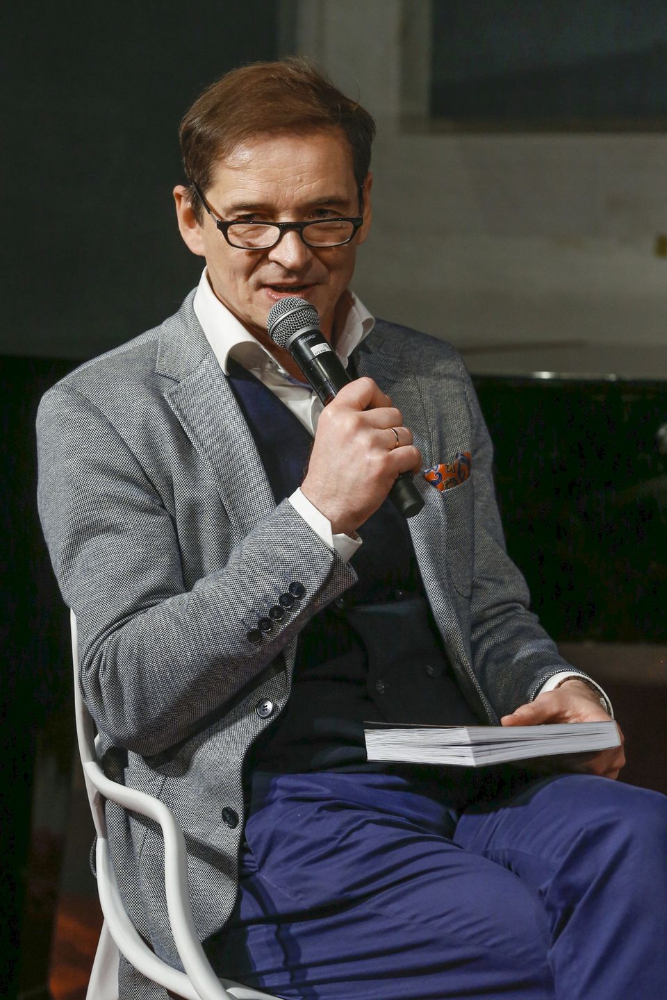 Przemysław Babiarz