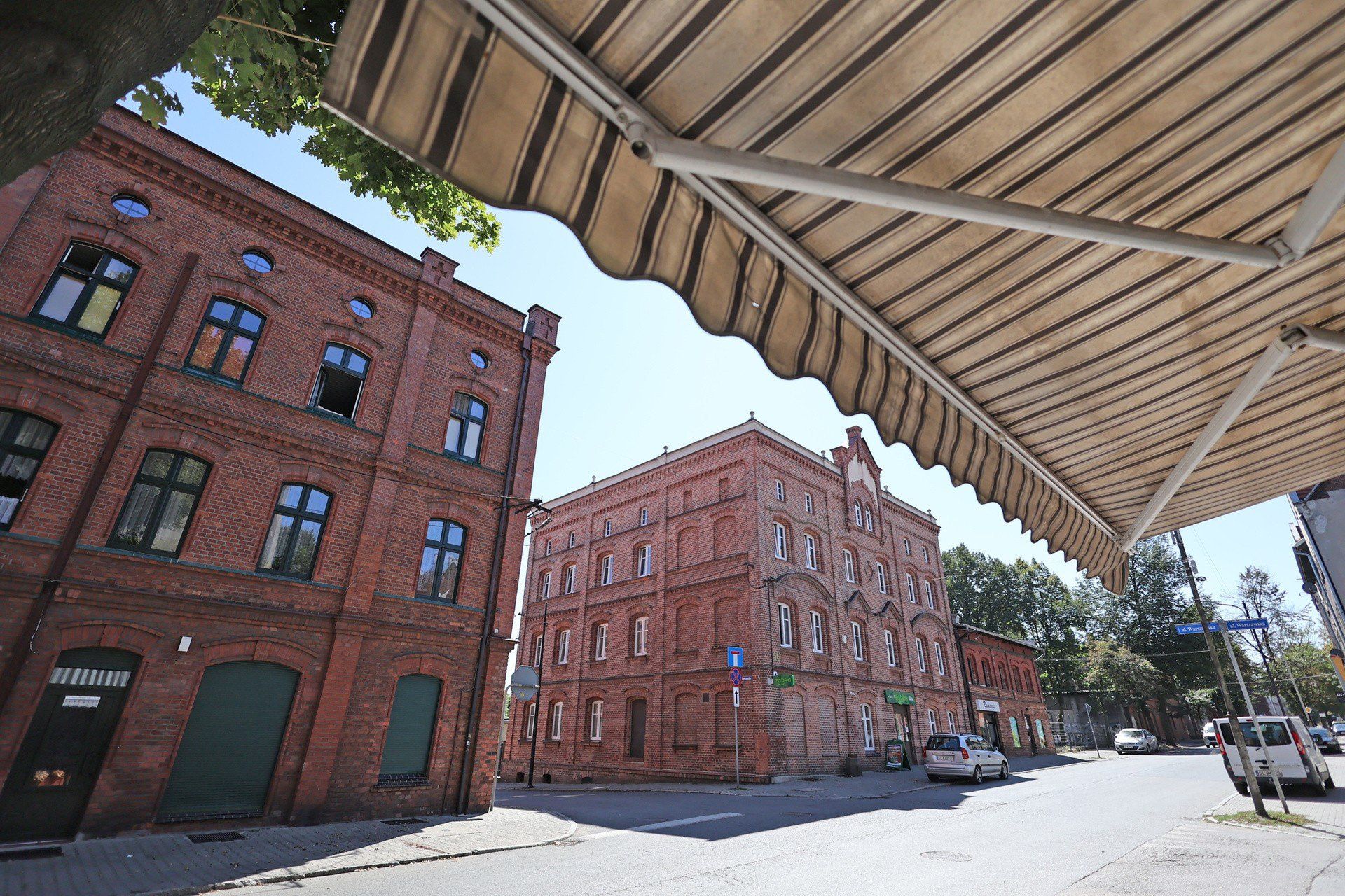 Ruda Śląska - Orzegów