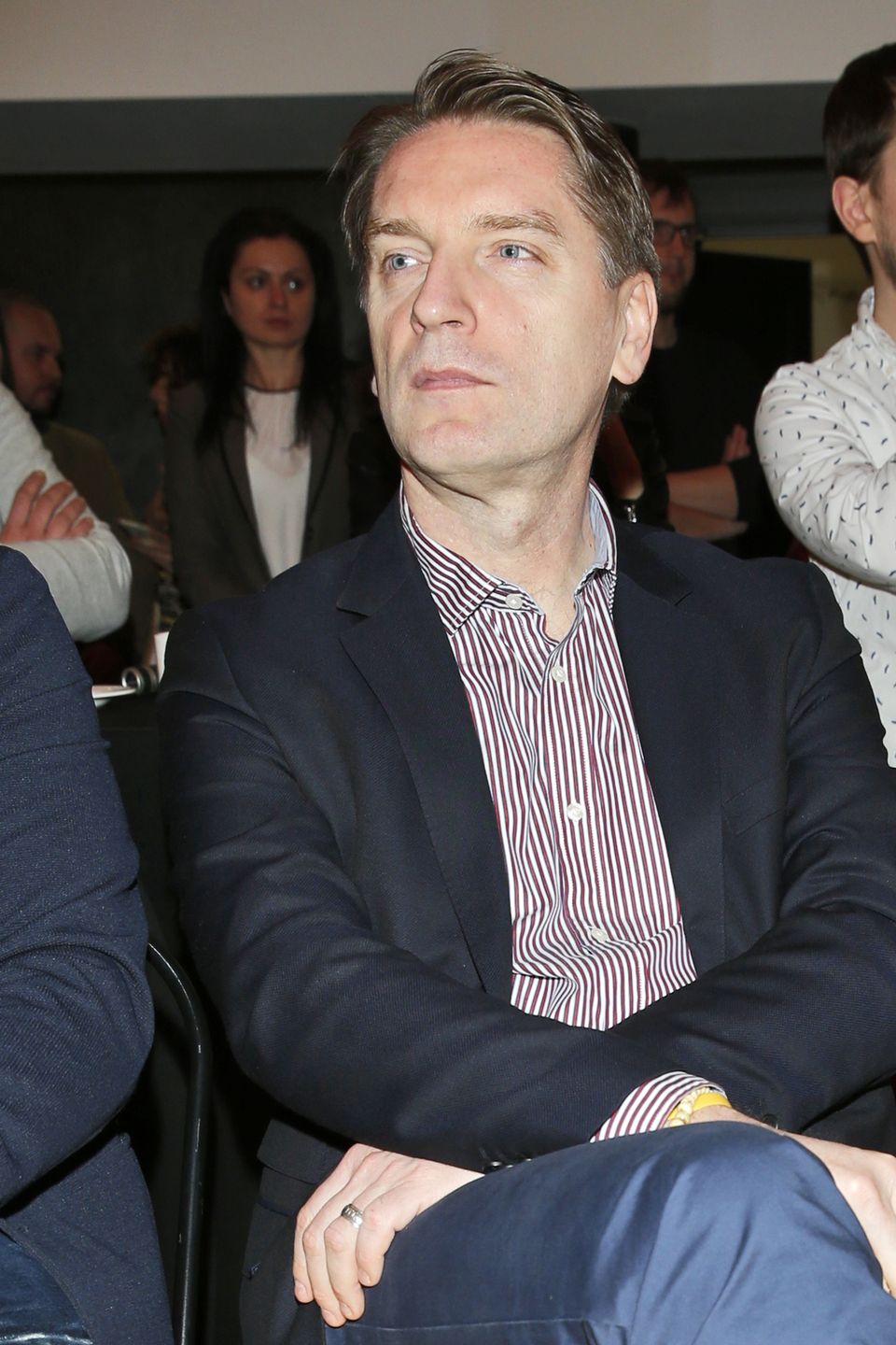 Tomasz Lis