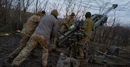 Ukraina walczy nie tylko na froncie. Niemcy ujawniają tajne akcje