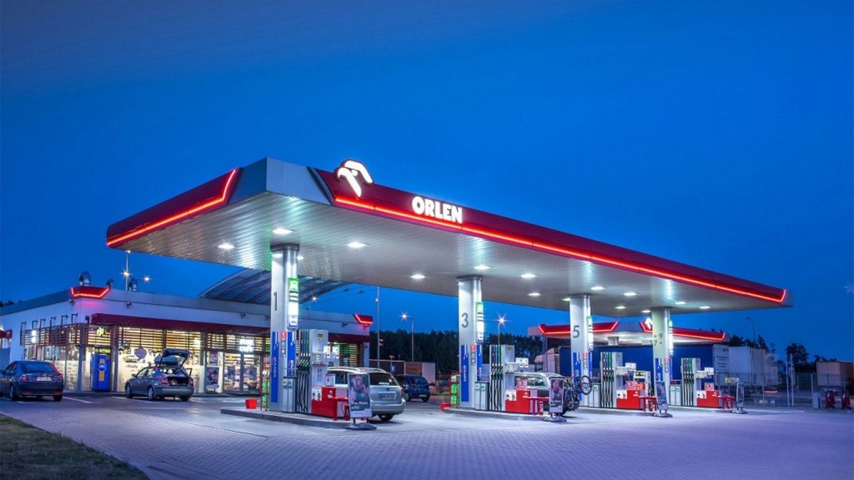 PKN Orlen podniósł ceny ładowania aut