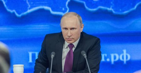 Rosja stawia warunki. Dotyczą technologicznych gigantów