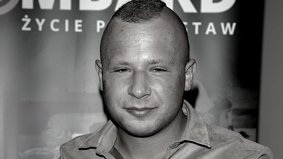 Mateusz Murański nie żyje