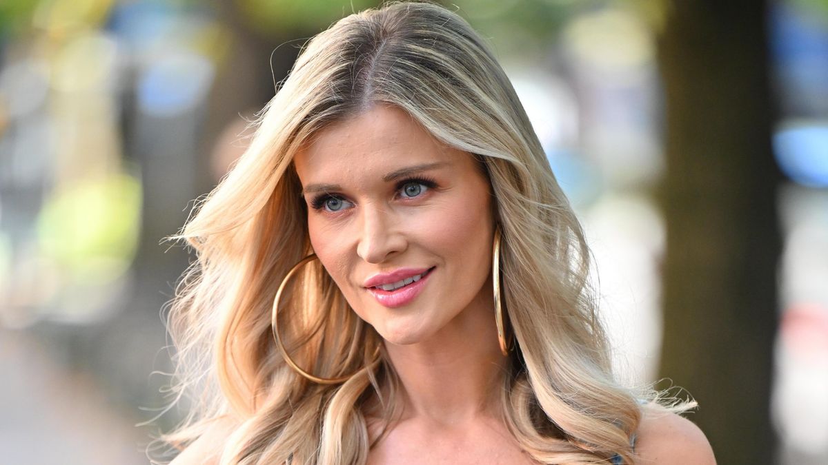 Jej matka WIDZIAŁA JEZUSA. Joanna Krupa słynie z wiary