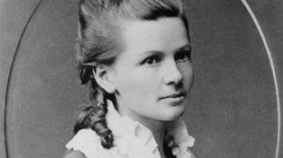 Bertha Benz. Pierwsza kobieta za kierownicą