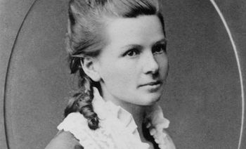 Bertha Benz. Pierwsza kobieta za kierownicą