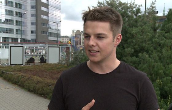 Polska firma Asante Bamboo Bikes produkuje rowery z bambusa. Chce podbić rynki brytyjski, szwedzki i duński