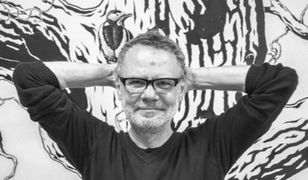 Mariusz Prasał nie żyje. Aktor i dziennikarz miał 62 lata