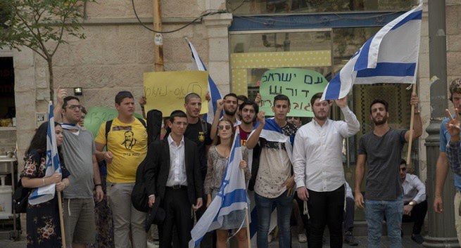 Nowy miniserial „Nasi chłopcy” w HBO GO i HBO3. Przedstawia wydarzenia, które doprowadziły do wybuchu konfliktu w Strefie Gazy