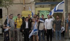 Nowy miniserial „Nasi chłopcy” w HBO GO i HBO3. Przedstawia wydarzenia, które doprowadziły do wybuchu konfliktu w Strefie Gazy