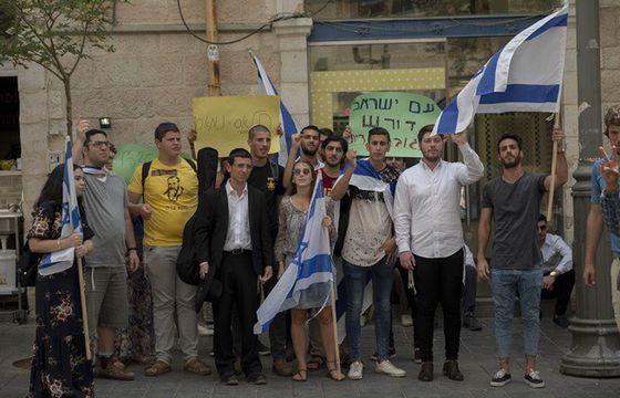 Nowy miniserial „Nasi chłopcy” w HBO GO i HBO3. Przedstawia wydarzenia, które doprowadziły do wybuchu konfliktu w Strefie Gazy