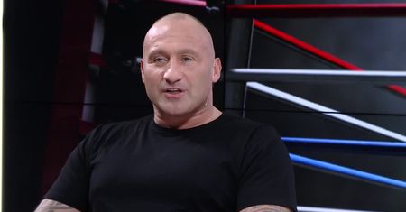 Najman atakuje PiS. "El Testosteron" nie zostawił suchej nitki na partii Kaczyńskiego