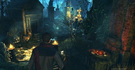 Sherlock Holmes: The Devil's Daughter - dziś premiera