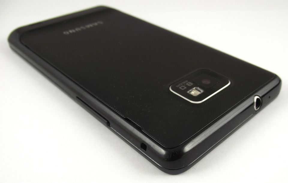 Samsung Galaxy S II - najlepszy z najlepszych [pierwsze wrażenia] 3