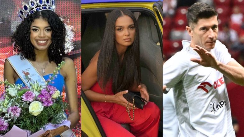 Niebezpieczny rajd Klaudii El Dursi. (OKIEM PUDELKA)