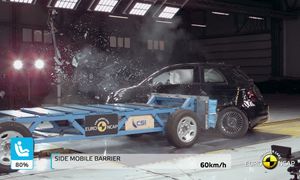 Szef Fiata krytycznie o Euro NCAP. Mówi o problemach