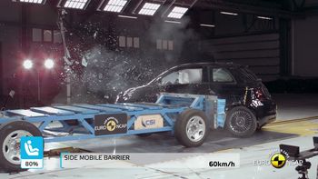 Szef Fiata o gwiazdkach Euro NCAP: "Niewielu producentów traktuje to poważnie"