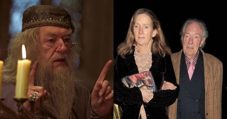Kontrowersje wokół testamentu Michaela Gambona. Wiadomo, jaki spadek otrzymała żona, kochanka i dzieci