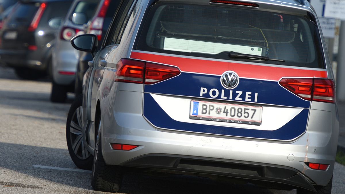 Wstrząsające doniesienia z Wiednia.