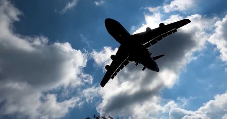 Kolejny transport z USA. Gigant wylądował w Polsce
