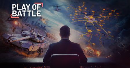 Zapowiedź Play of Battle – demo wyląduje na Steam już jesienią