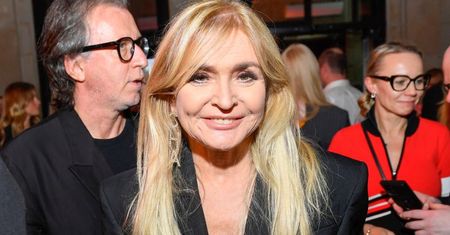 Dojrzałe kobiety nie chcą już nosić rurek? "Wide leg" to nowy hit