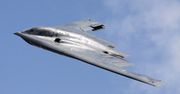 Bombowiec B-2 Spirit przyleciał do Europy. Weźmie udział w ważnych misjach