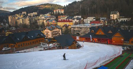Tam będą największe tłumy w ferie. Nie tylko Zakopane i Karpacz