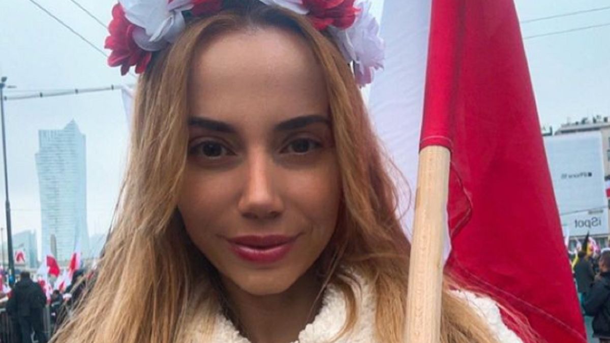 Marianna Schreiber odpowiada Donaldowi Tuskowi. 