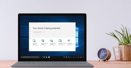 Co to jest Windows 10 S?