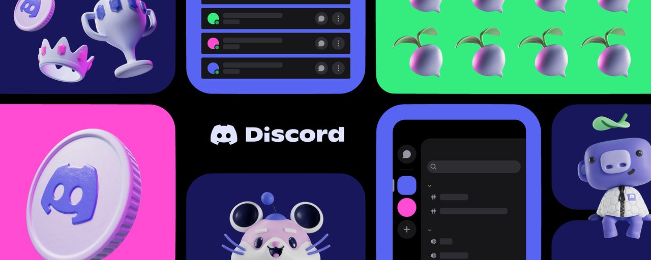 Discord wprowadzi reklamy w aplikacji mobilnej. Nowy program ma być nieinwazyjny i opcjonalny