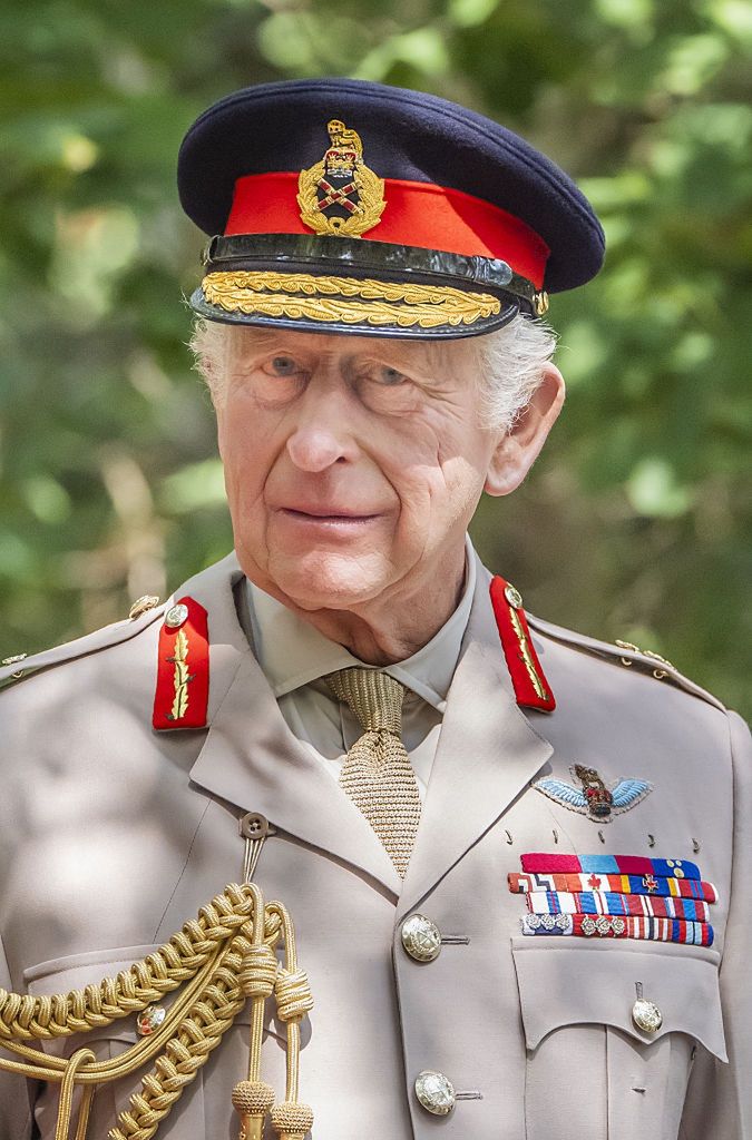 Król Karol III