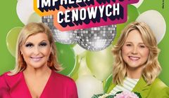 Leroy Merlin z urodzinowymi promocjami. W reklamach Katarzyna Skrzynecka