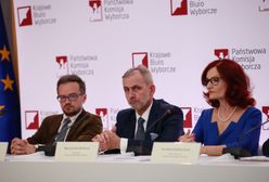 Wybory prezydenckie 2020. Frekwencja wyborcza. PKW podaje najnowsze dane