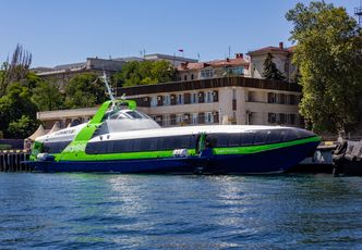 Rosyjski gigant zwalnia. "W związku z brakiem produkcji"