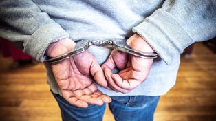 Kradli ze sklepów w Żninie i Barcinie. Wpadli w ręce policji