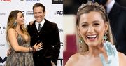 Blake Lively URODZIŁA! Aktorka i Ryan Reynolds doczekali się czwartego dziecka