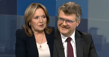 Wąsik i Kamiński dziękowali TV Republika. "TVP Info to beznadzieja"