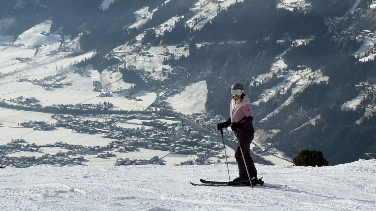 W Zillertal można doświadczyć Alp w całej okazałości