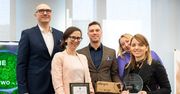 Dołącz do Liderów Gospodarki Obiegu Zamkniętego! Trwa Stena Circular Economy Award