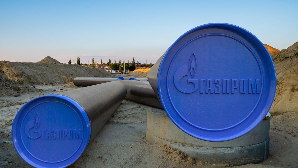 Gazprom musi się bronić przed polskimi sądami.