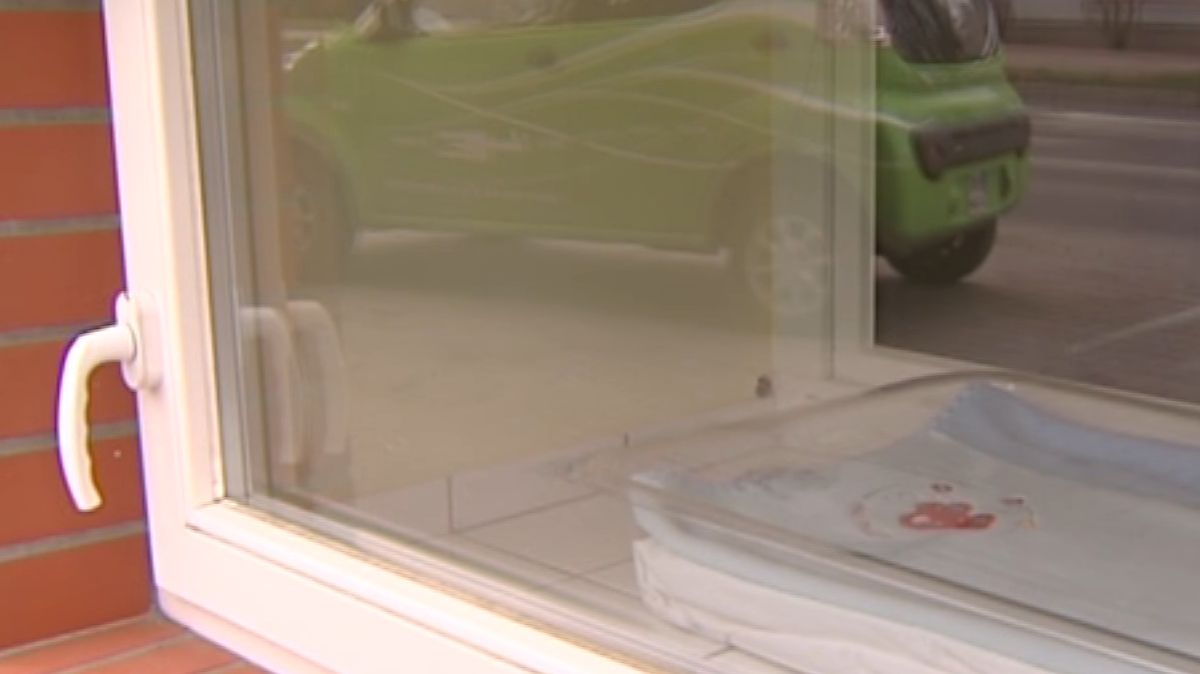 Pijany nastolatek w oknie życia. Grozi mu surowa kara