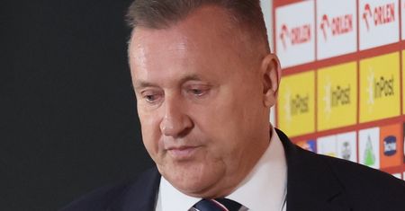 Zapytał Kuleszę o jego sukcesy w trakcie pierwszej kadencji. Tak odpowiedział
