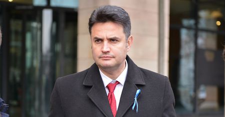 Węgierski kandydat opozycji na premiera: "Niech Orban się odetnie od rosyjskiej agresji"