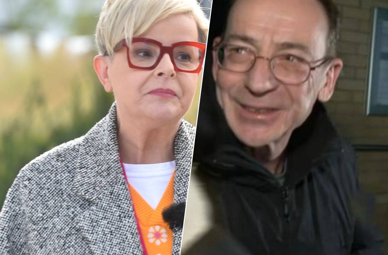 Karolina Korwin Piotrowska komentuje uwolnienie Kamińskiego i Wąsika