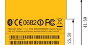HTC PB92300 – tajemniczy smartfon zaakceptowany przez FCC