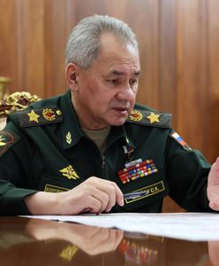 Pilna rozmowa Francja - Rosja. Padły groźby