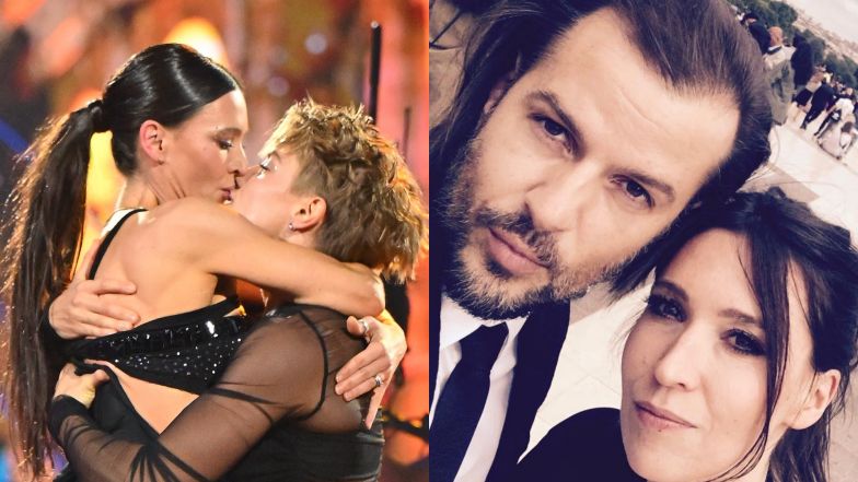 Janja Lesar od ponad dwóch dekad jest zakochana 